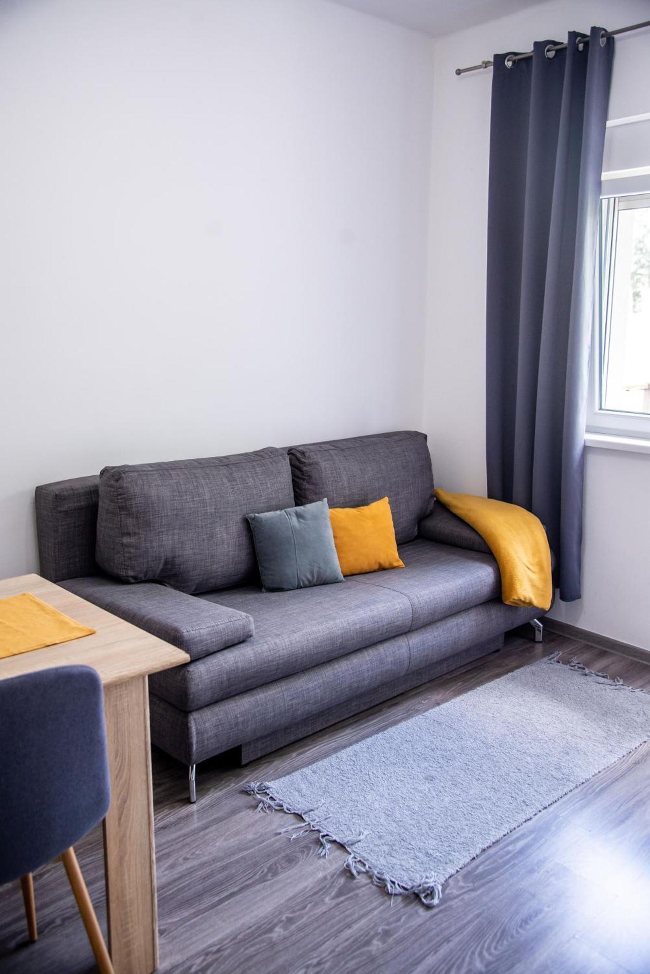 Apartmani Maslacak Vrdnik Ngoại thất bức ảnh