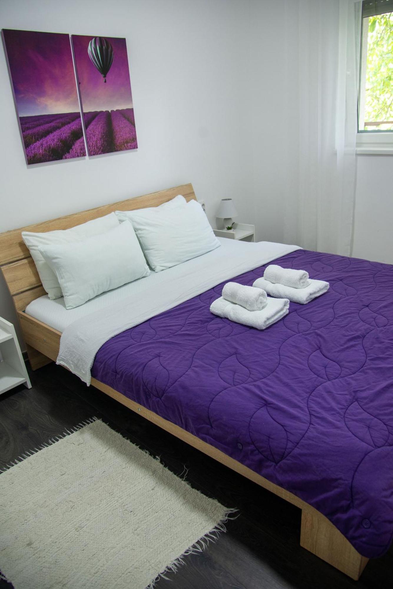 Apartmani Maslacak Vrdnik Ngoại thất bức ảnh