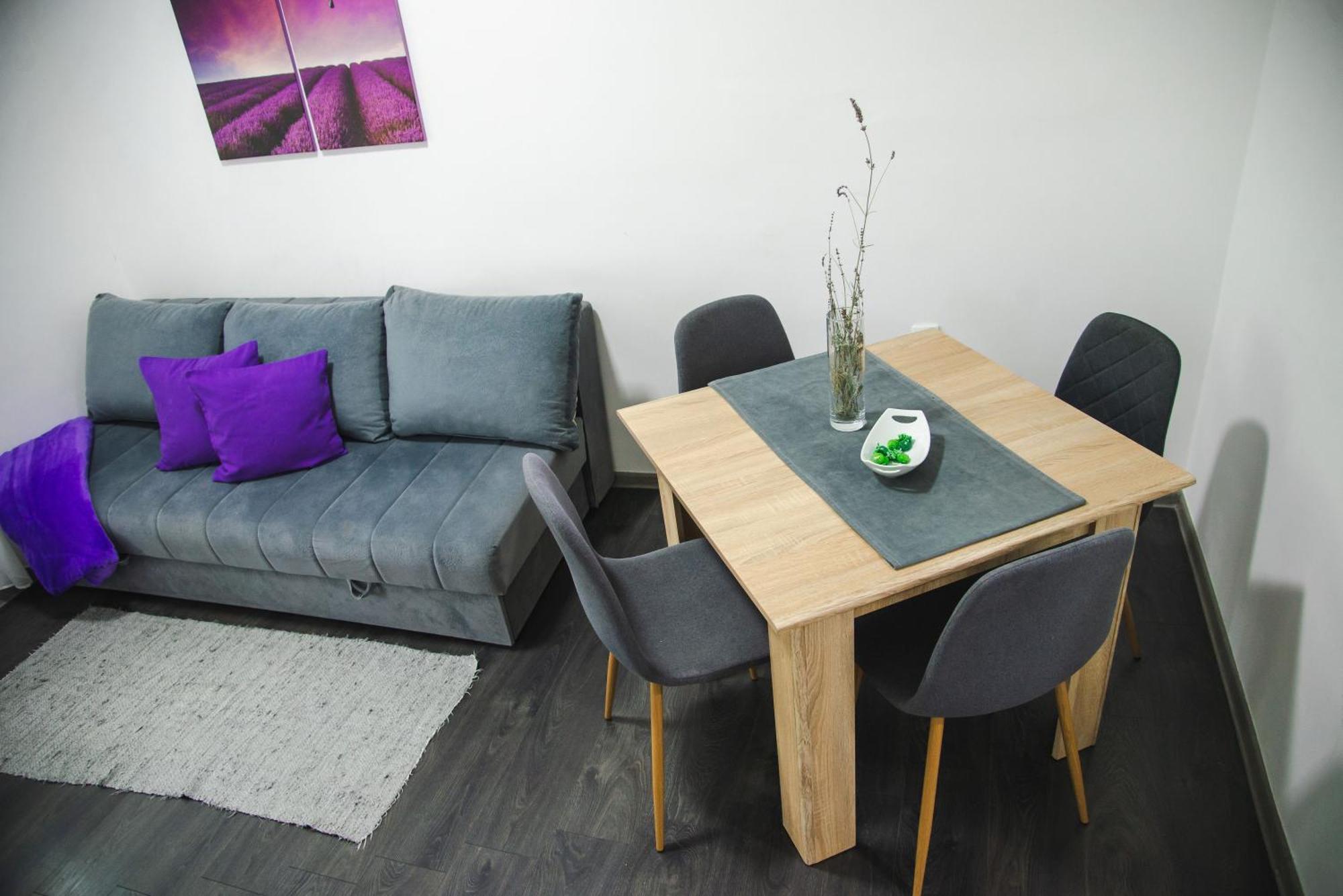 Apartmani Maslacak Vrdnik Ngoại thất bức ảnh