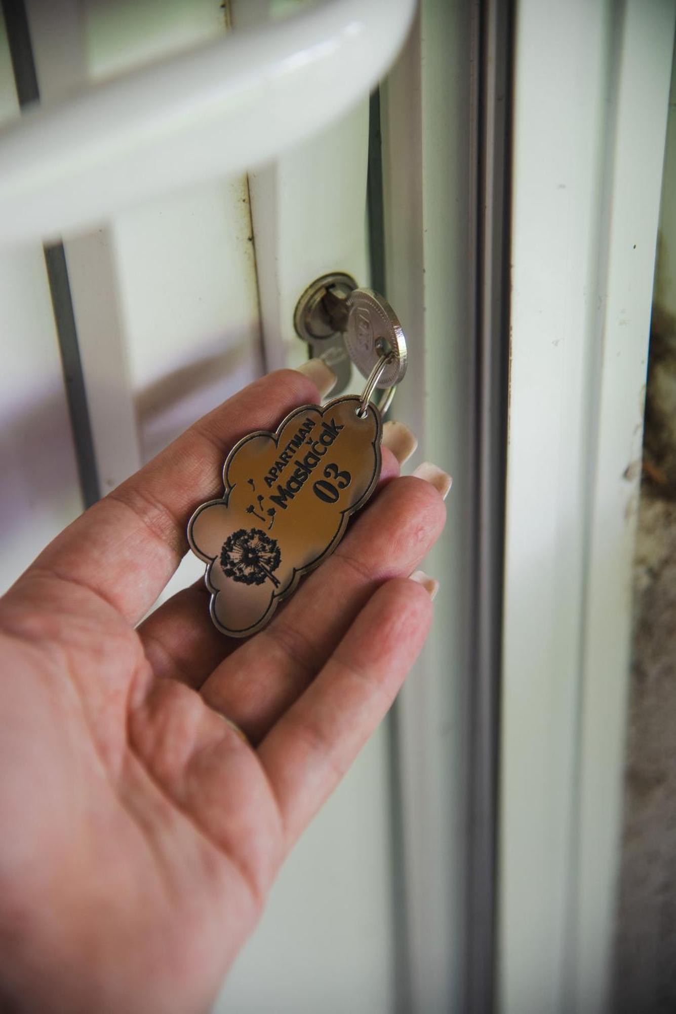 Apartmani Maslacak Vrdnik Ngoại thất bức ảnh