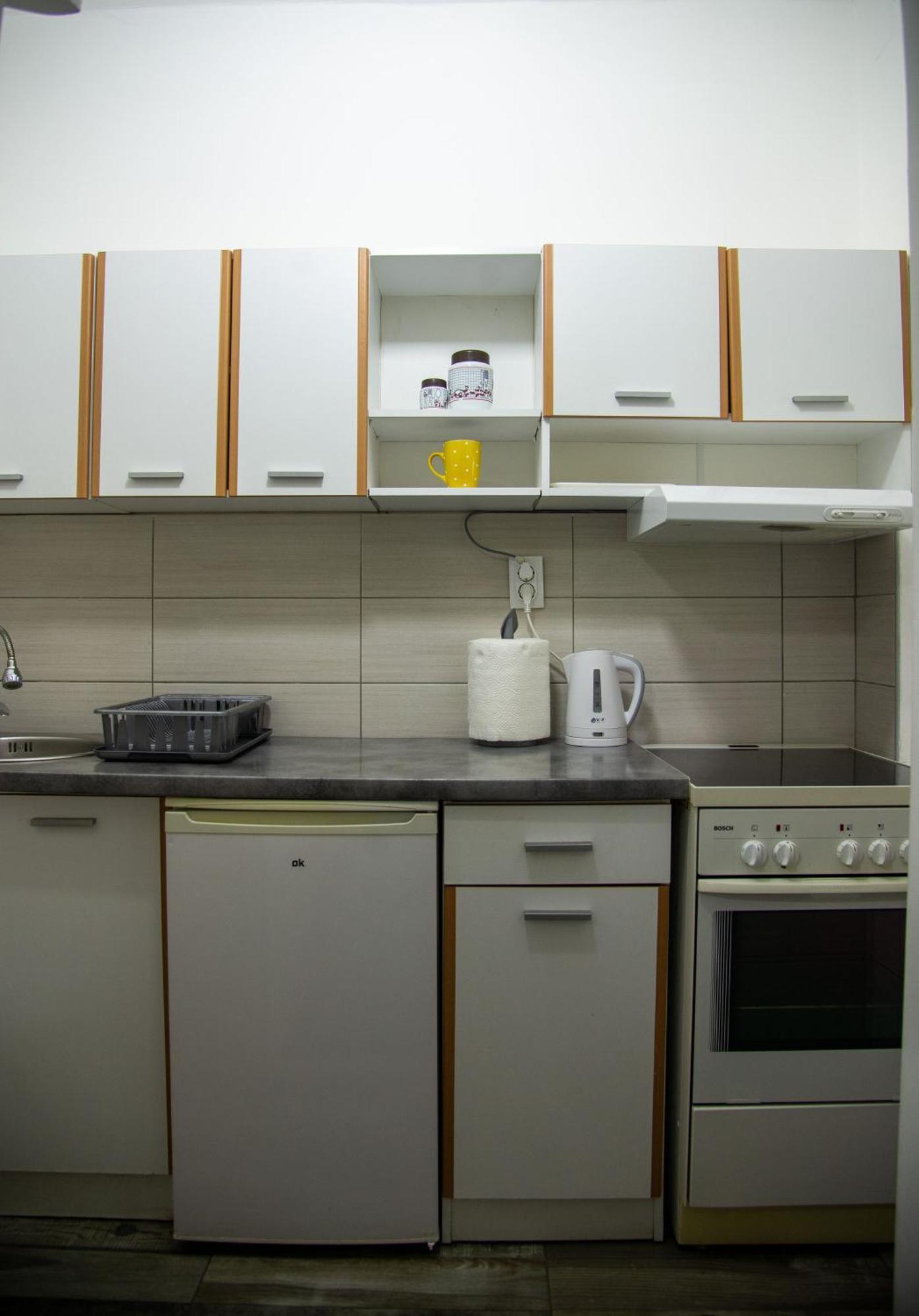 Apartmani Maslacak Vrdnik Ngoại thất bức ảnh