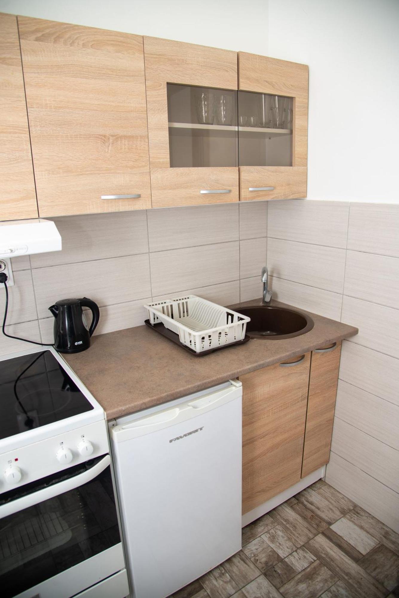 Apartmani Maslacak Vrdnik Ngoại thất bức ảnh