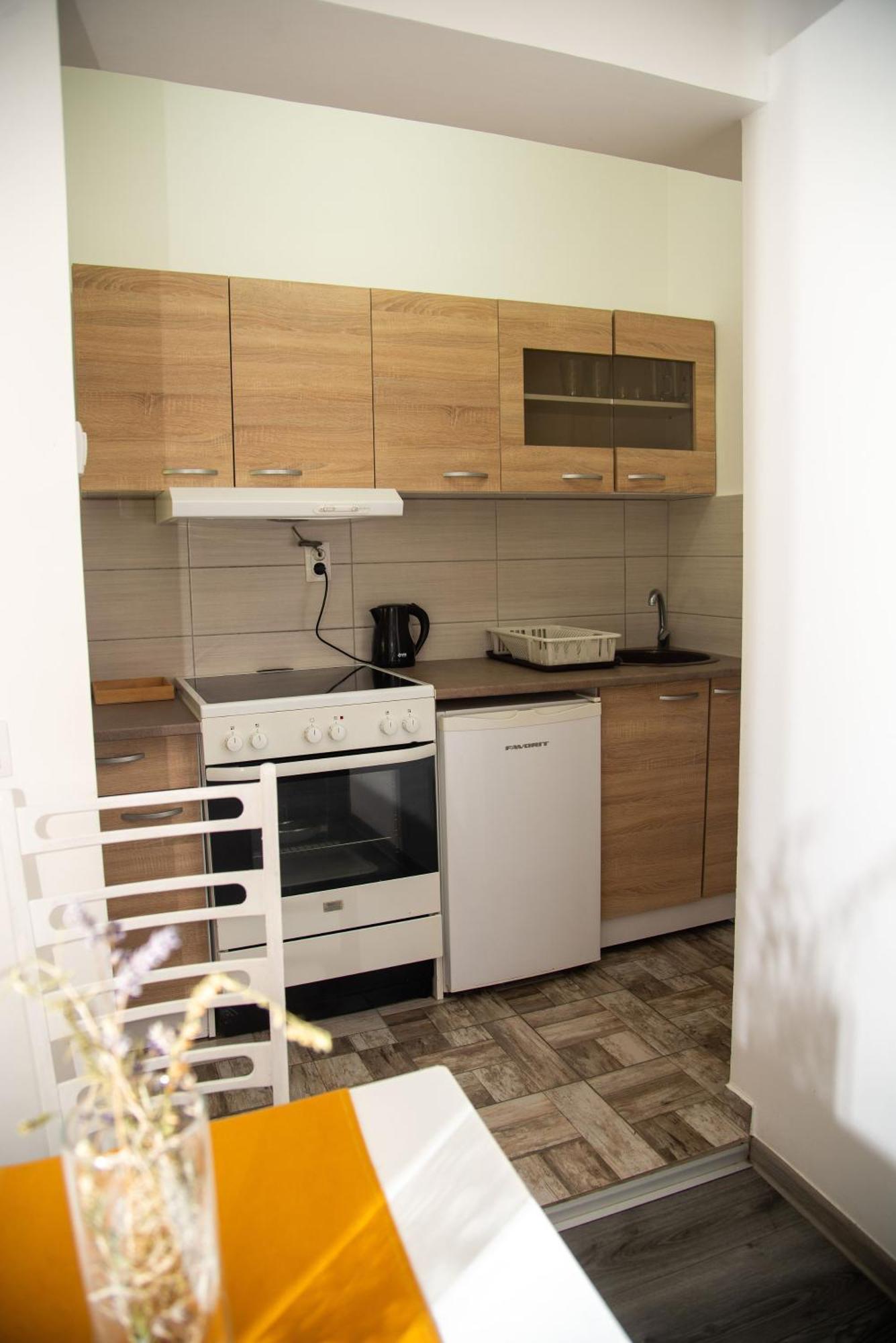 Apartmani Maslacak Vrdnik Ngoại thất bức ảnh